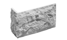 Угловой элемент Leonardo Stone Бретань 467 с расшивкой 1,5 см