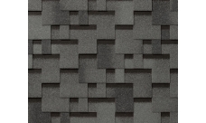 Черепица гибкая RoofShield Премиум Модерн гранит