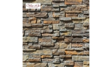 Камень искусственный для НФС White Hills Уайт Клиффс F153-80 без расшивки