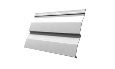 Корабельная Доска 0,265 Grand Line 0,45 Drap TX RAL 9003 сигнальный белый