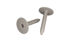 Крепеж телескопический Termoclip 3/130мм (530шт/уп)