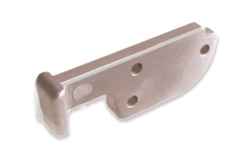 Пуансон для просекателя отверстий EDMA 3,5х15мм (039055)