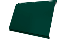 Вертикаль 0,2 classic Grand Line 0,5 Satin Matt RAL 6005 зеленый мох