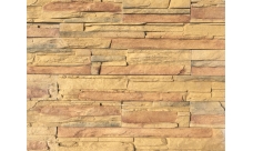 Рядовая плитка Zikkurat Эльбрус 1-08-04 без расшивки, норма упаковки 0,55м2