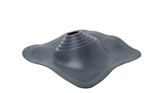 Проходной элемент (мастер флеш) профи №1 (75-200мм) +240 силиконовый серый