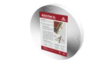 Лента Изоспан SL бутил-каучуковая соединительная (15 мм х 22,5м) 2 шт в упаковке