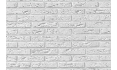 Рядовая плитка Leonardo Stone Лондон 100 с расшивкой 1,2см