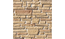 Рядовая плитка White Hills Лаутер 520-55 c расшивкой 1,2 см