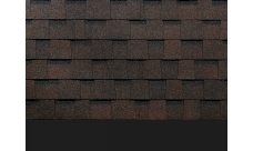 Черепица гибкая Döcke Pie Dragon Europa тёмно-коричневый