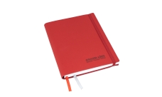 Ежедневник с лого Grand Line