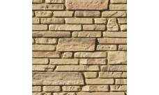 Рядовая плитка White Hills Лаутер 520-65 c расшивкой 1,2 см