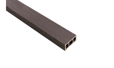 Перила ДПК Grand Line 3D 91х45 Венге 4м