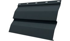 Корабельная доска Grand Line 0,45 Drap RAL 7016 антрацитово-серый