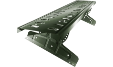 Мостик переходной 2,5 RAL 6020