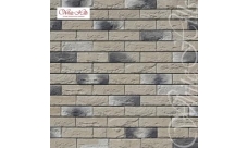 Камень искусственный НФС White Hills Бремен брик F305-10 с расшивкой 0,7см