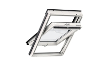 Окно мансардное VELUX GLU 0061В 78х140 (двухкамерное, ручка снизу)
