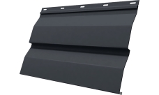 Корабельная доска 0,265 Grand Line 0,45 Drap TR lite RAL 7024 мокрый асфальт