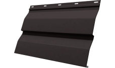 Корабельная доска Grand Line 0,5 Rooftop Бархат RR 32 темно-коричневый