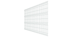 Панель Fine 2,03х2,5 RAL 6005 GL (60х235)