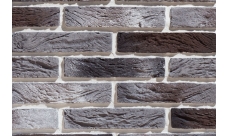 Рядовая плитка Leonardo Stone Лондон 465 с расшивкой 1,2см