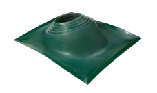 Проходной элемент MF профи №3 (230-360мм) +240 силиконовый зеленый