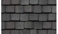 Черепица гибкая CertainTeed Grand Manor colonial slate
