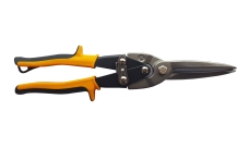 Ножницы по металлу Yato авиационные прямые 75x290мм (YT-1922)