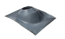 Проходной элемент MF профи №3 (230-360мм) +240 силиконовый серый