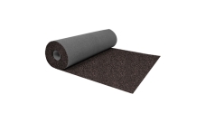 Ендова Katepal Pintari коричневая 0,7х10м