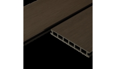 Доска террасная CM Decking Grand 4000х190х25мм wenge (венге)