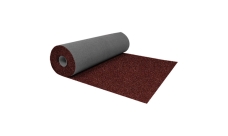 Ендова Katepal Pintari красная 0,7х10м