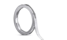 Хомут ленточный 9мм для FR-EPDM №1 (00-40мм)