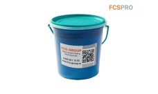 Краска FCSPRO F57 весенний лес (0,5л)