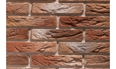 Рядовая плитка Leonardo Stone Лондон 777 с расшивкой 1,2см