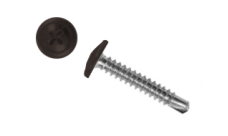 Саморез ПШС 4,2х25 (500шт) шлиц PH2 RR 32