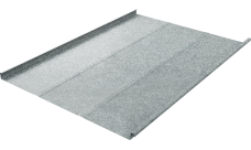 Фальц двойной стоячий Line Grand Line 0,45 Zn