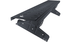 Мостик переходной RAL 7024 (0,62м)