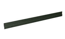 Примыкание к стене Gerard 2м (сталь), цвет 271