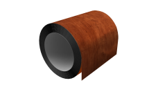 Отмотка Grand Line 0,45 Print Elite с пленкой Rowan TwinColor