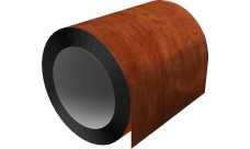 Отмотка Grand Line с внутренним диаметром намотки 500мм 0,45 Print Elite с пленкой Rowan TwinColor