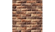 Рядовая плитка White Hills Тилл (25х6,25) 455-40 с расшивкой 1,5 см.