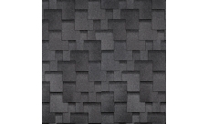 Черепица гибкая Технониколь Финская Аккорд серый