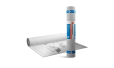 Пленка пароизоляционная Технониколь Master Барьер 4.0 (75м2)