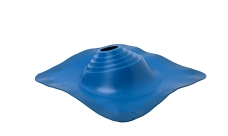 Проходной элемент (мастер флеш) профи №1 (75-200мм) +185 EPDM синий