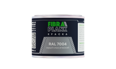 Краска FibraPlank (0,5кг) RAL 7004