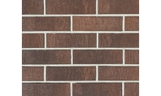 Рядовая плитка Zikkurat Берг 1-49-18 с расшивкой 1см, норма упаковки 0,78м2