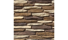 Угловой элемент White Hills Айгер 541-25 c расшивкой 1,5 см