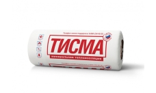 Утеплитель Тисма TR 043 50х1200х8300 (19,92м2, 0,996м3)