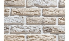 Рядовая плитка Leonardo Stone Иль де Франс 052 с расшивкой 1,2 см