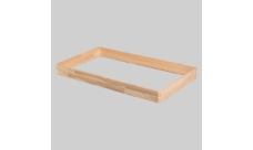 Надставка для утепляющего короба FAKRO LXN 60х140